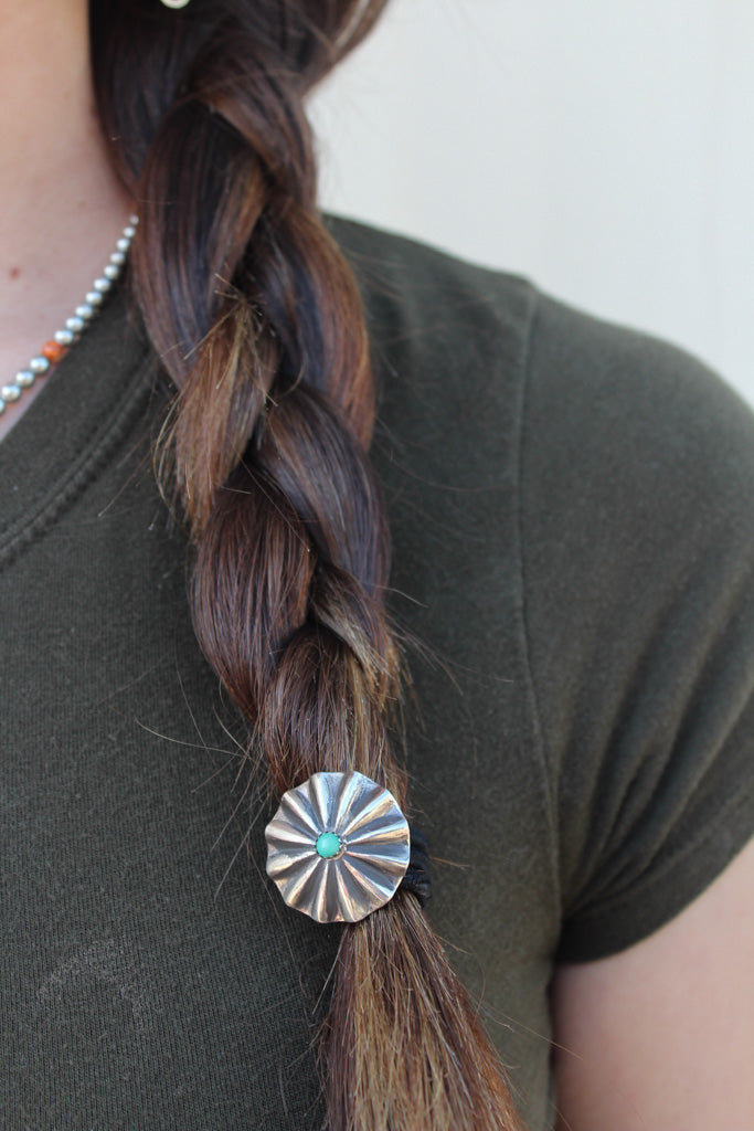 Freeman Hair Tie