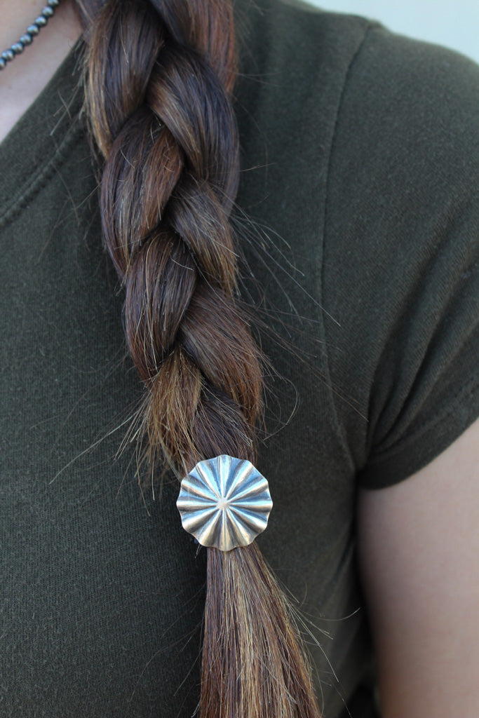 Freeman Hair Tie