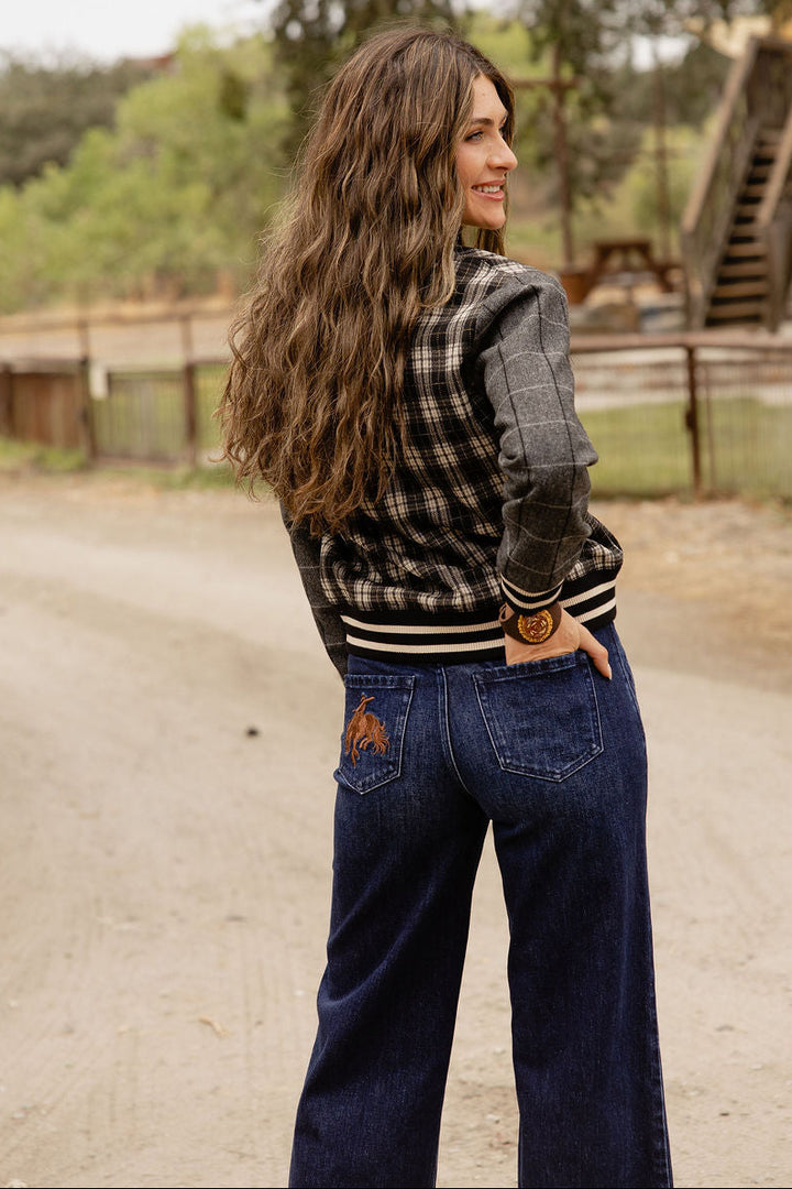 Mustang Molly Pant