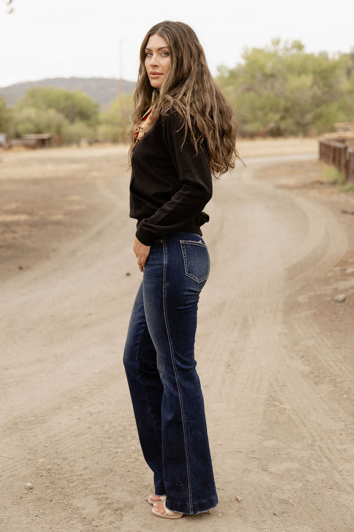 Ruby Trouser Jean🔜