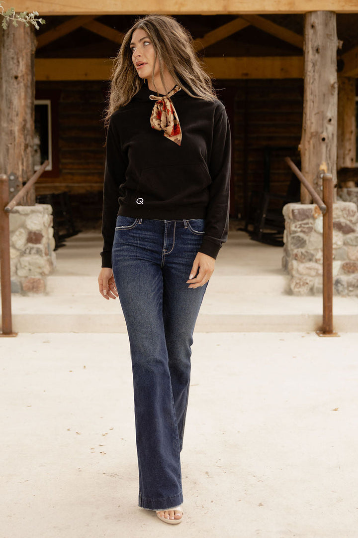 Ruby Trouser Jean🔜