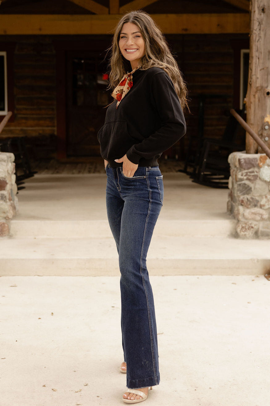 Ruby Trouser Jean🔜