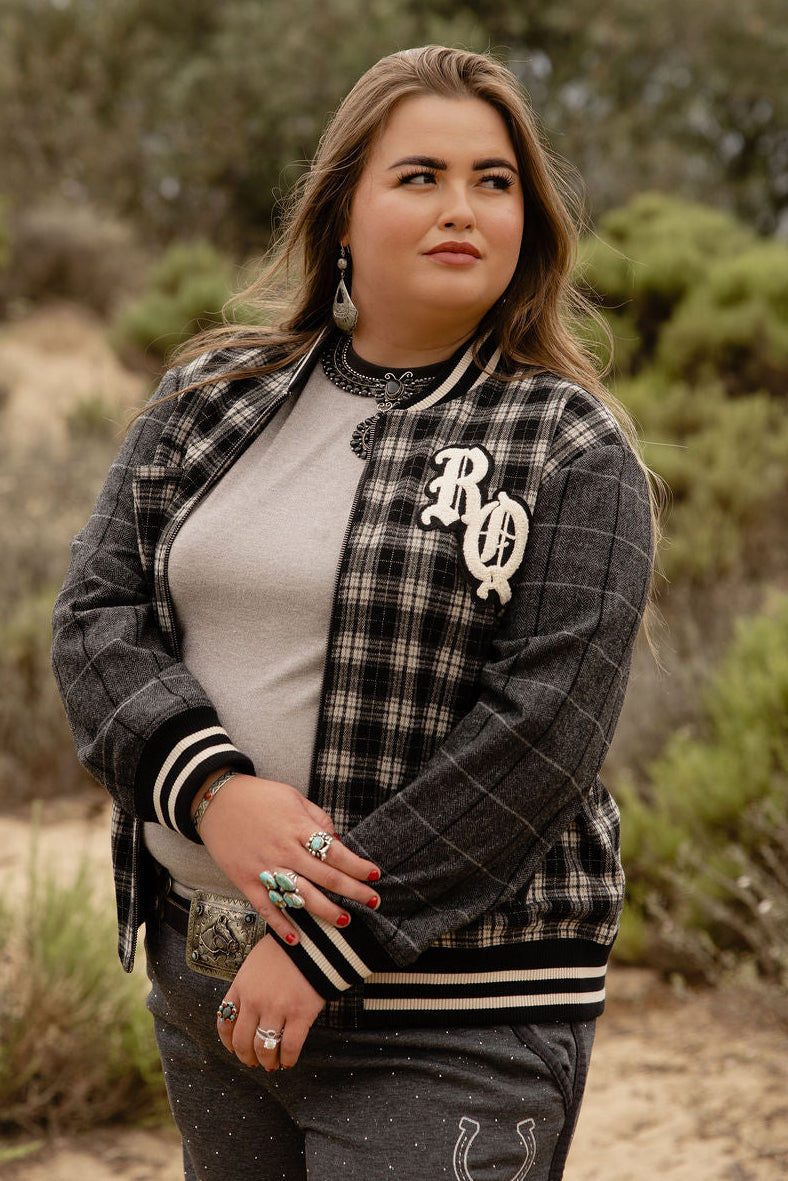 The Varsity Jacket