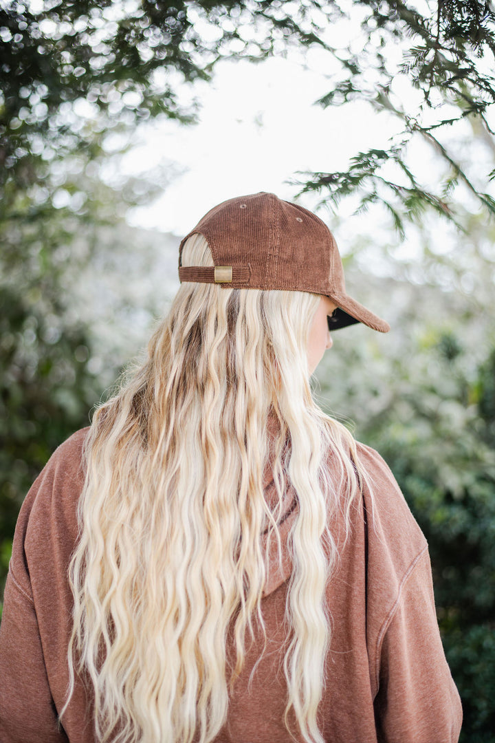 In Love with a Cowboy Hat