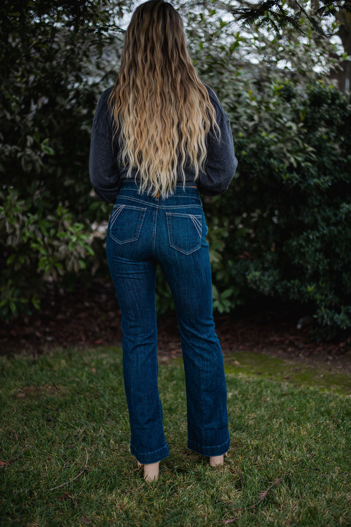 Vivienne Slim Trouser