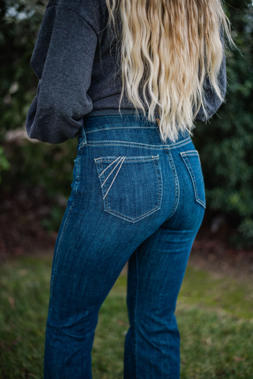 Vivienne Slim Trouser