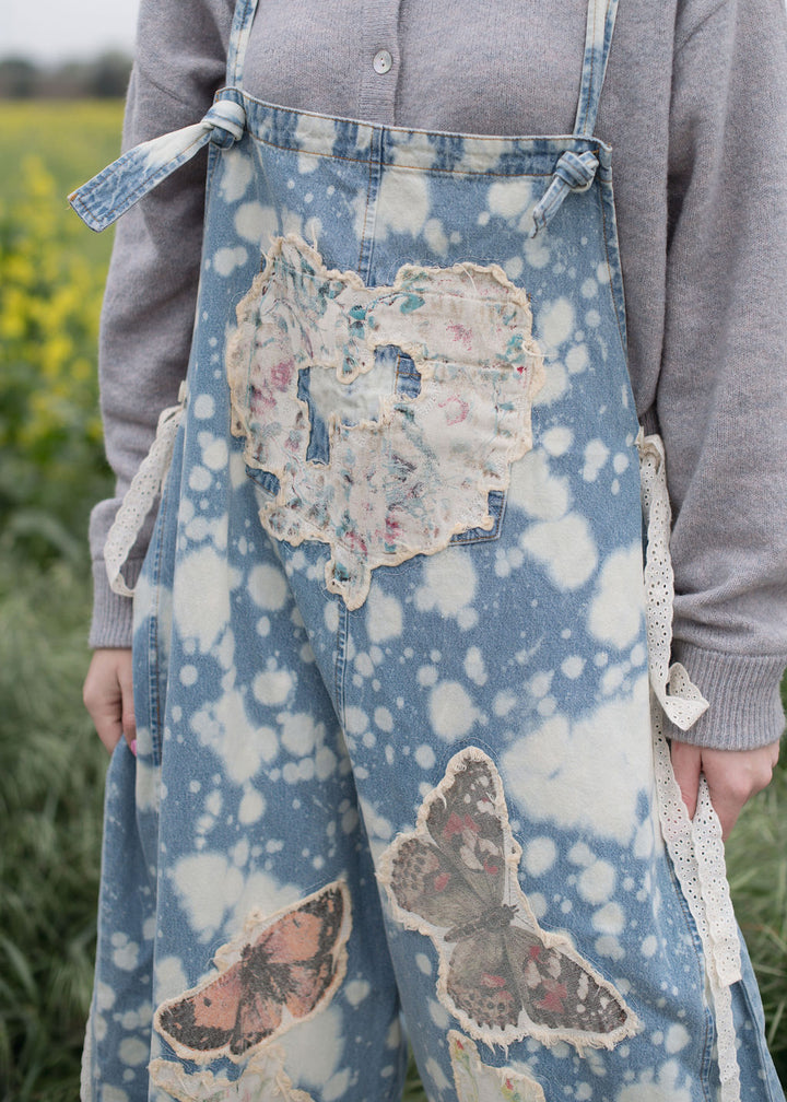 Fairytale Overalls