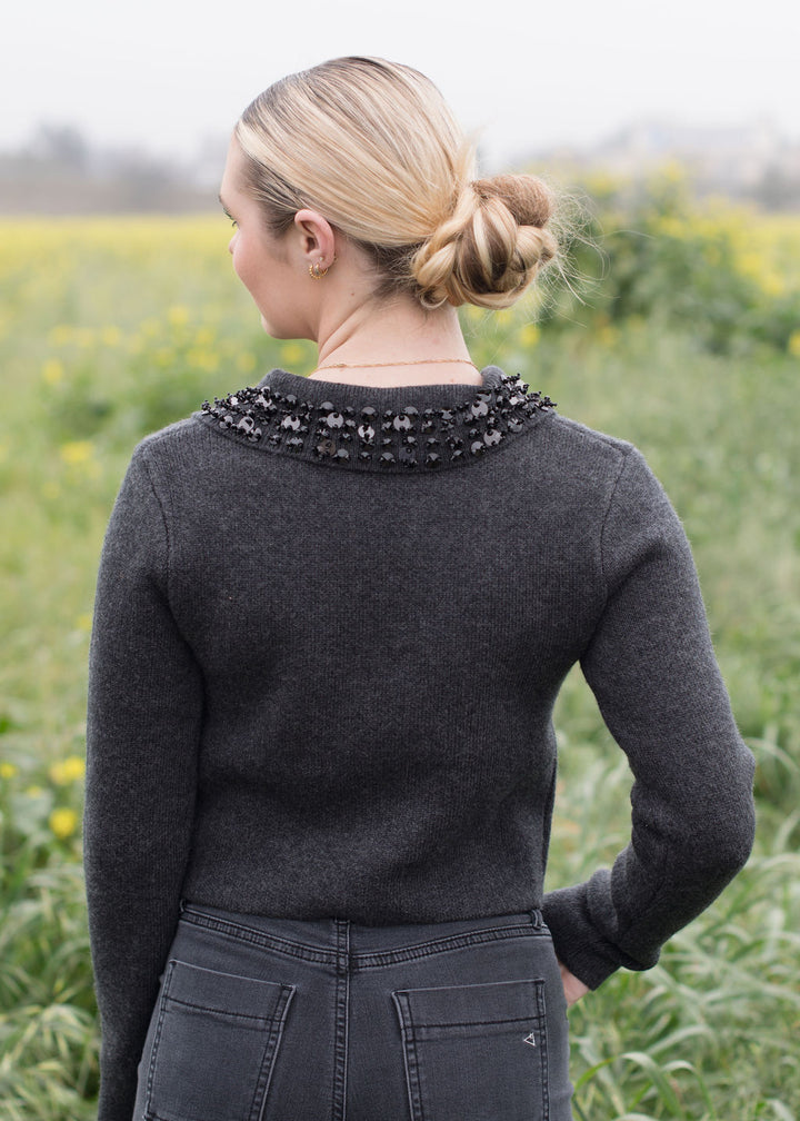 Jewels Wonder Sweater