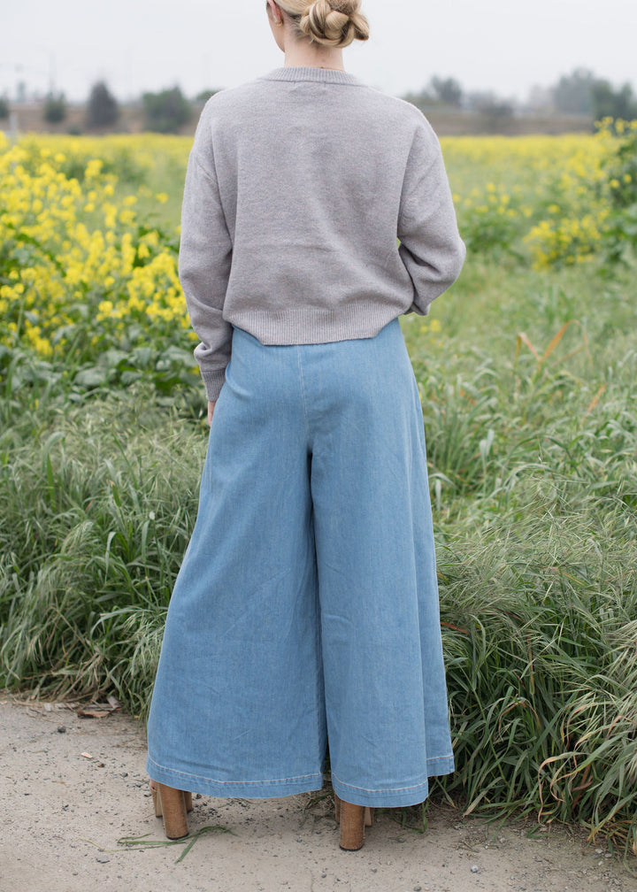 Monte Carlo Pant