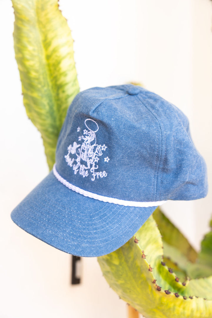 Land of the Free Hat