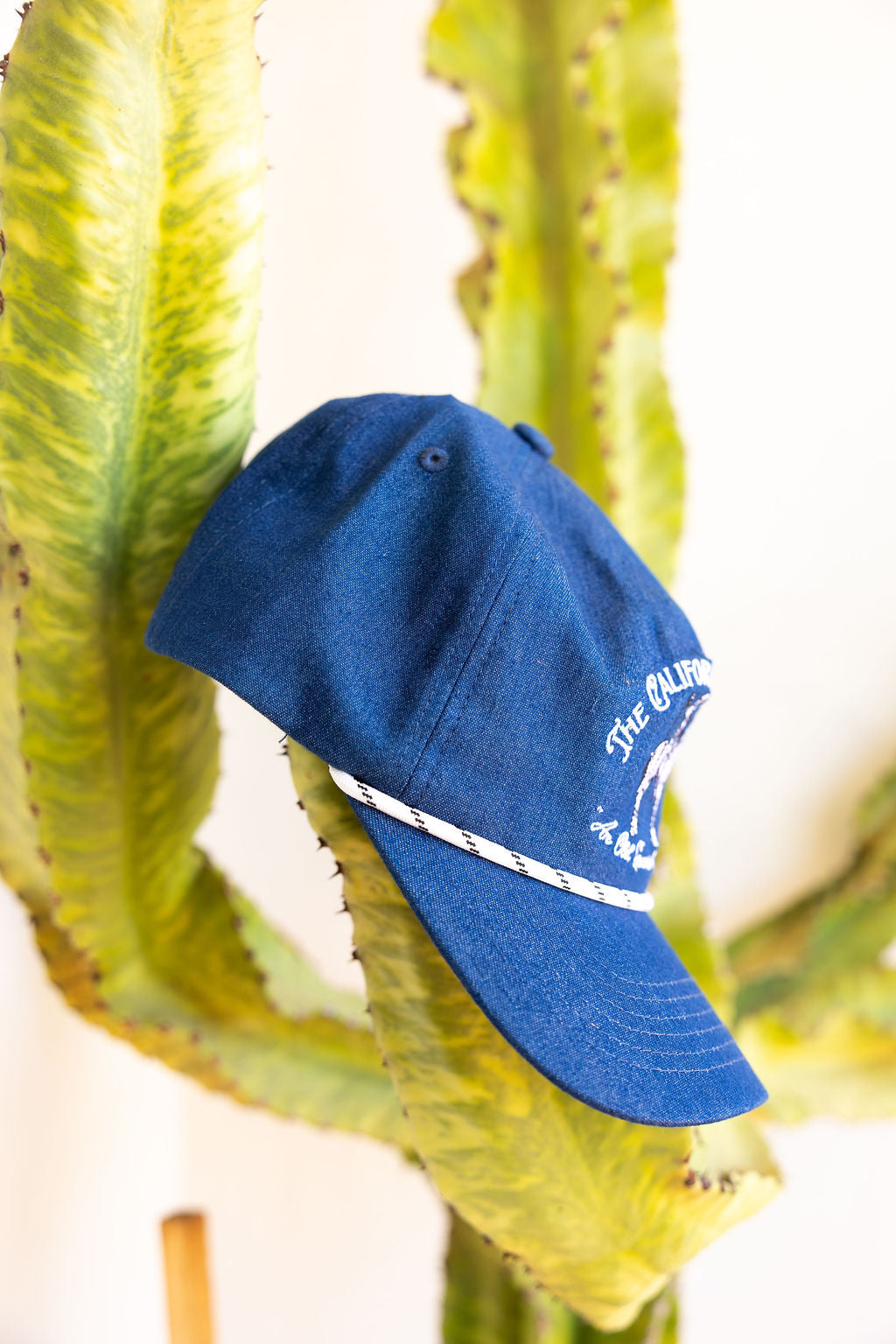 The California Vaquero Hat