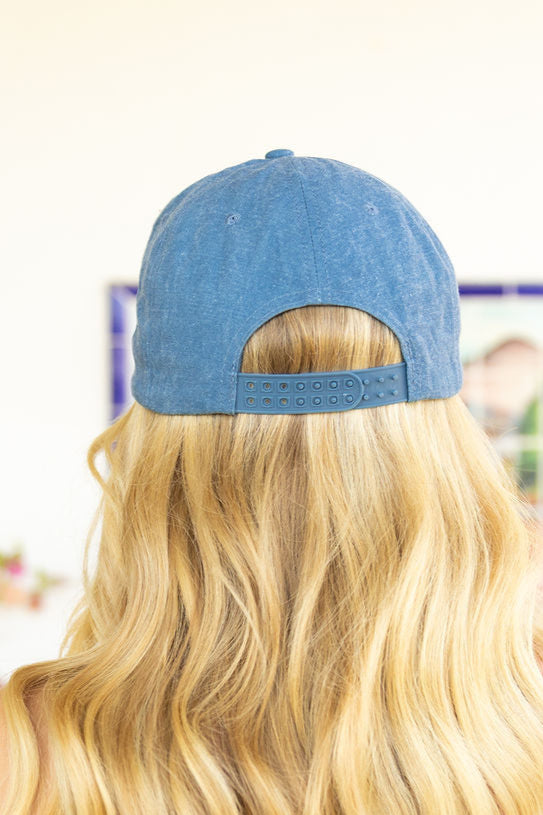 Land of the Free Hat