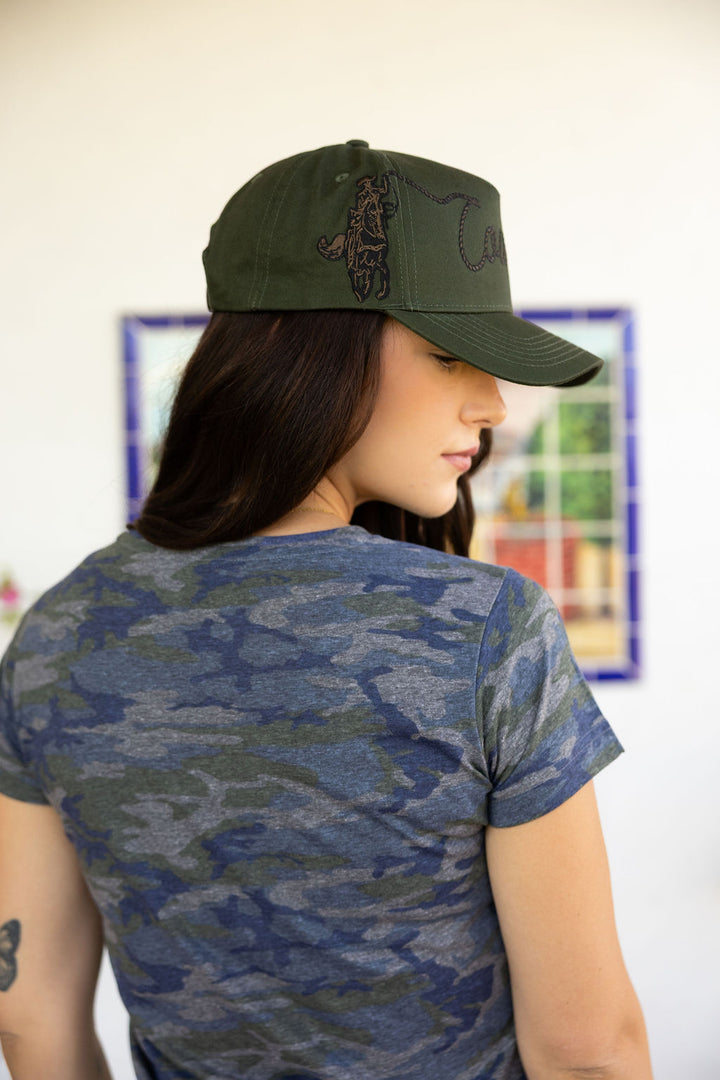 Cowboy Cap