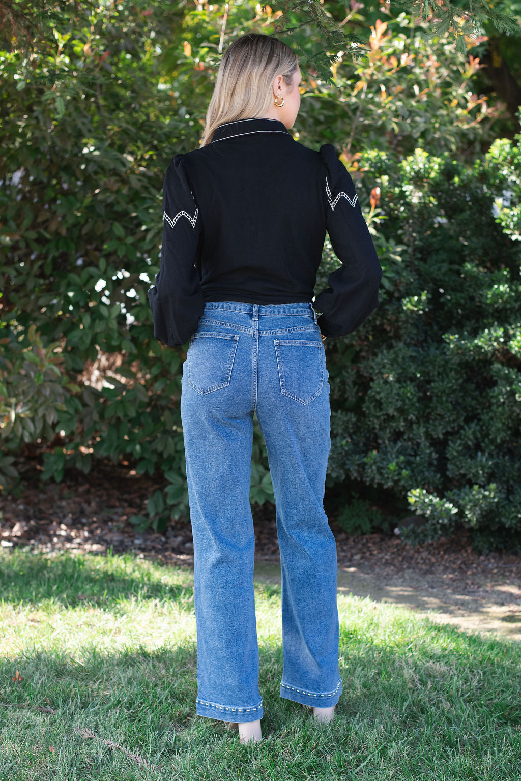 Vegas Night Lights Pant