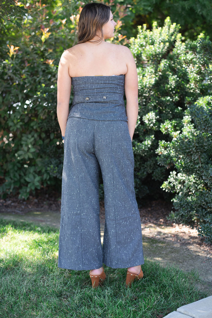 Vintage Vixen  Pant
