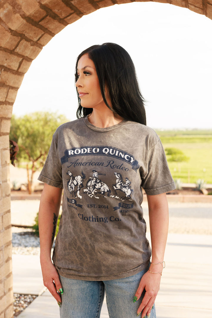 RQ Clothing Co. Tee