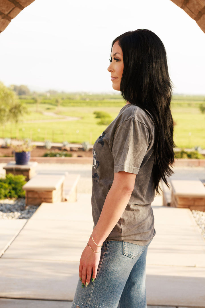 RQ Clothing Co. Tee