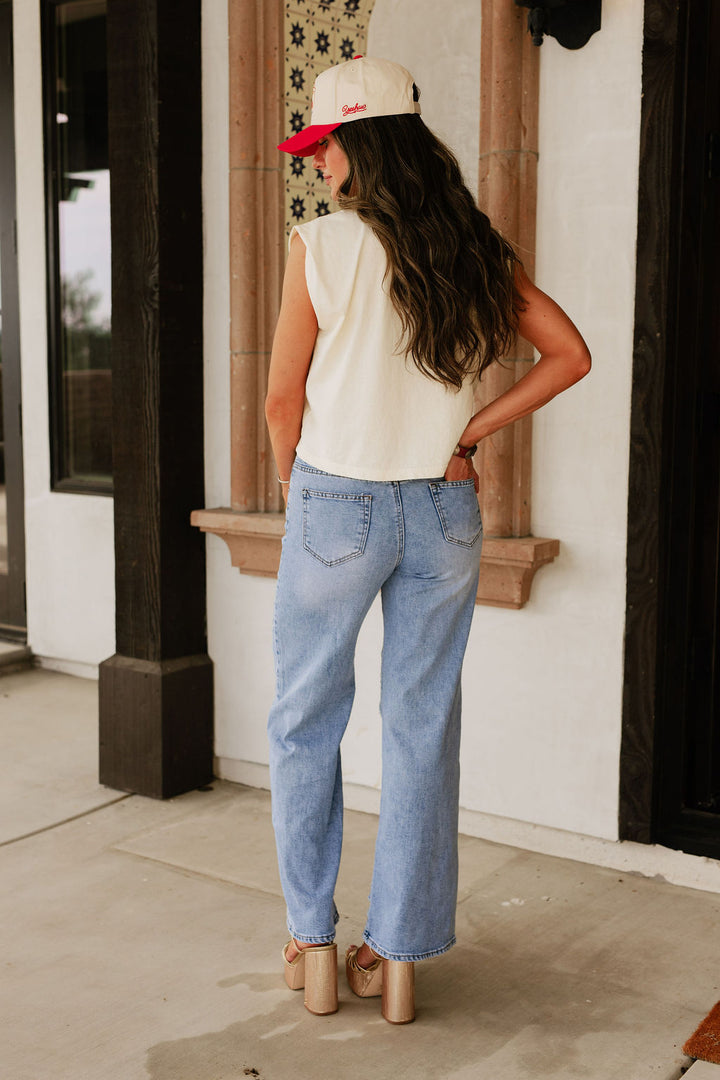 Garden Groove Pant