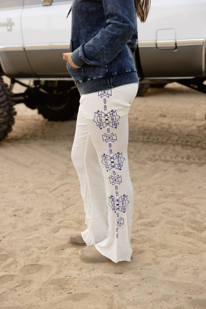 Twist & Shout Pant