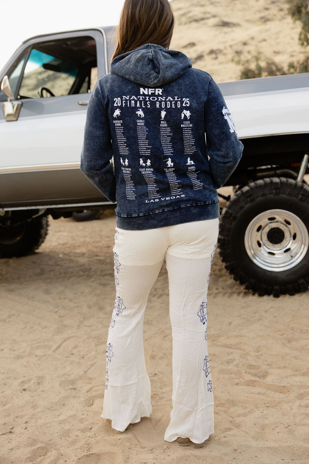 Twist & Shout Pant