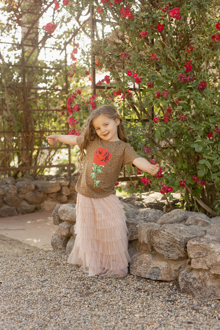 Isa Rosita Toddler Tee