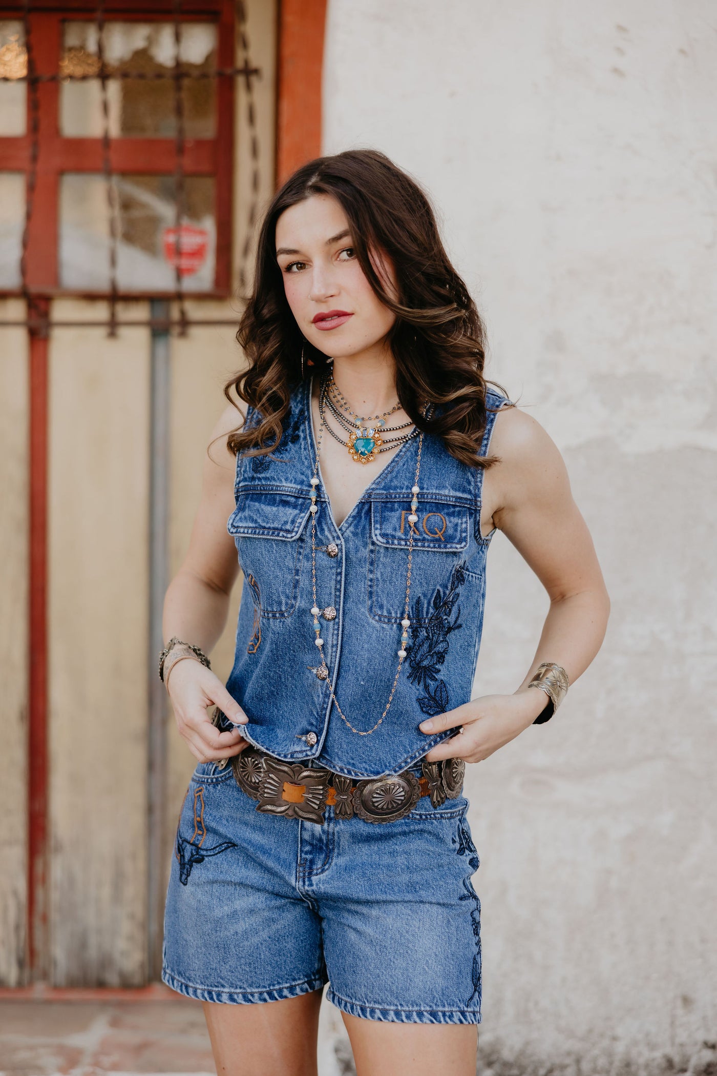 Camarillo Classic Vest