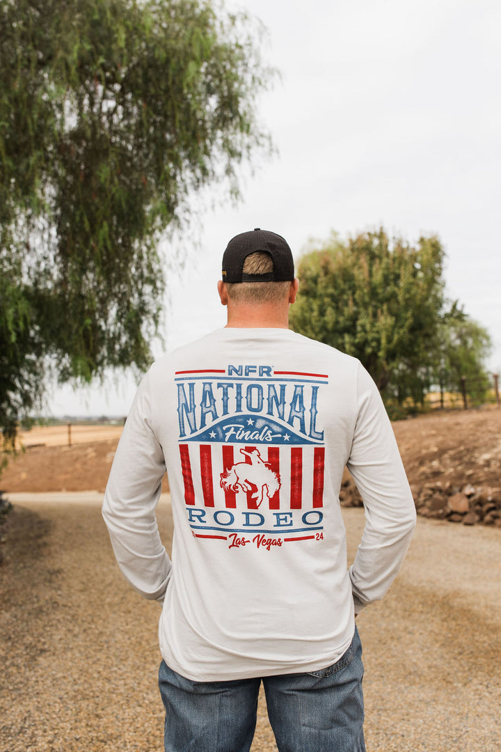 Old American Long Sleeve