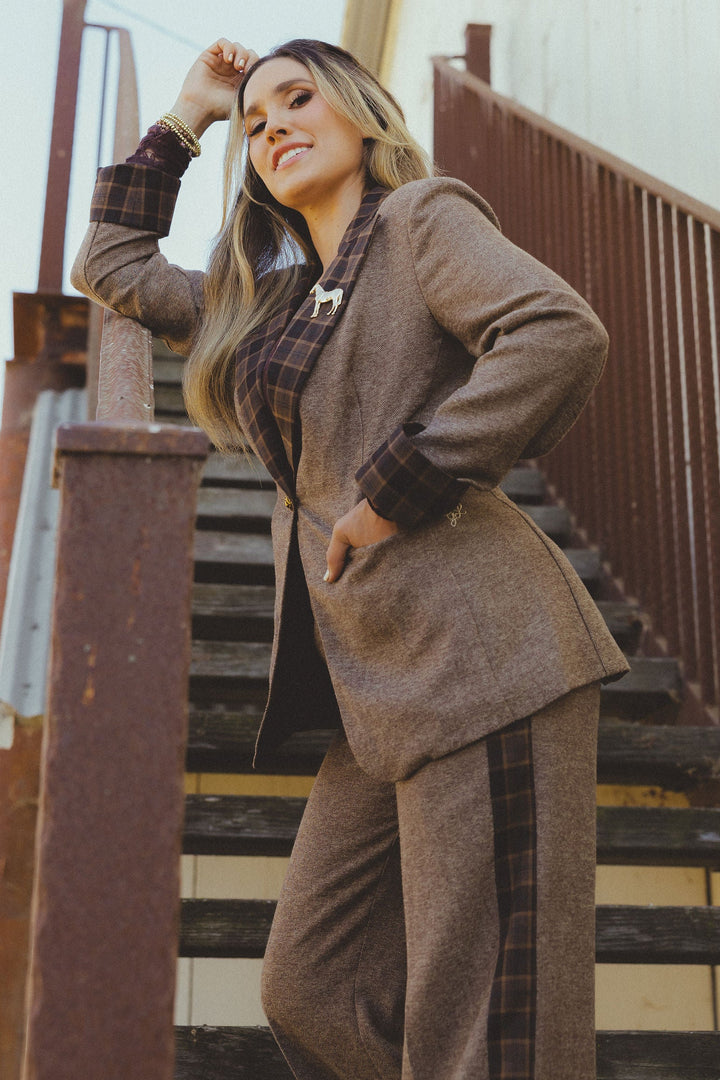 The Storyteller Jacket