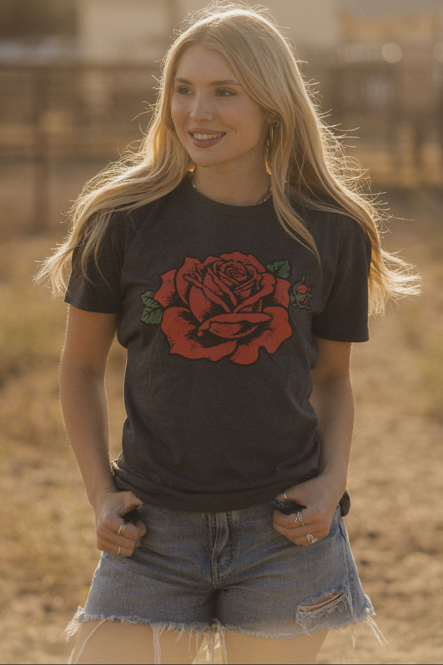RQ Rosita Tee