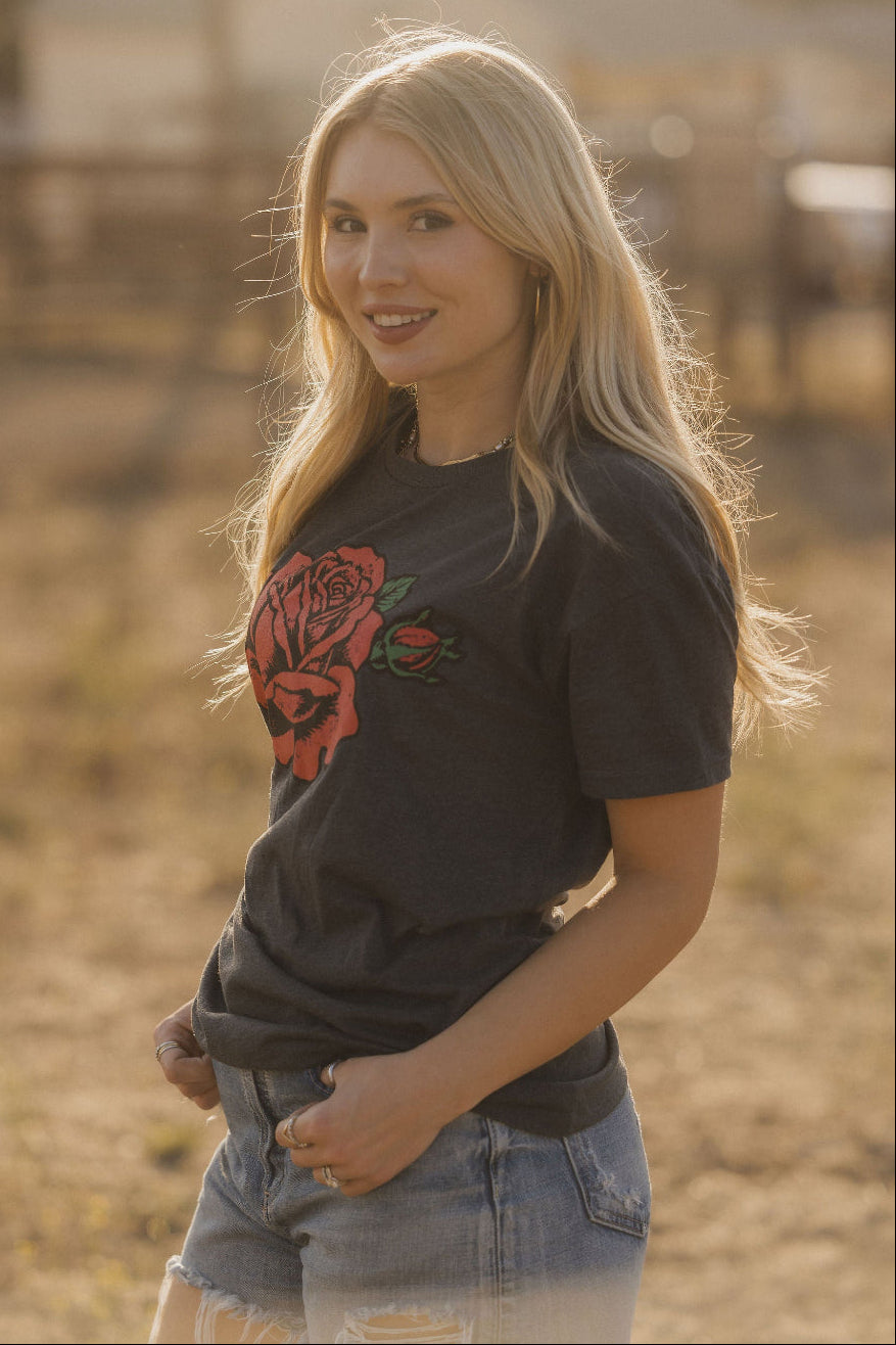 RQ Rosita Tee