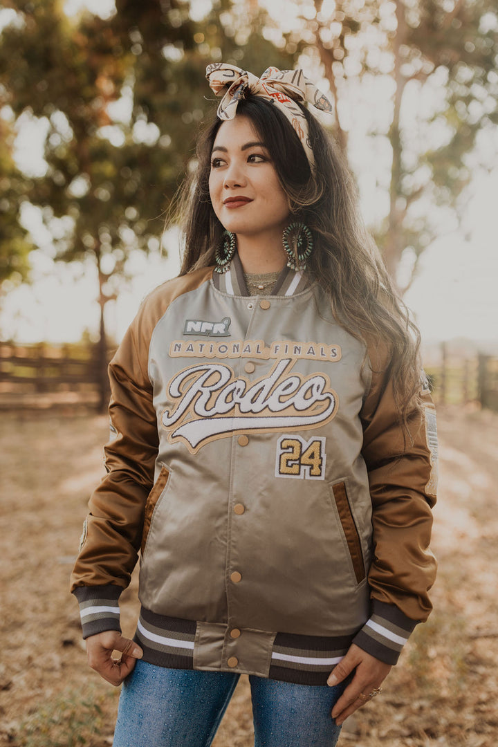 Retro NFR Bomber