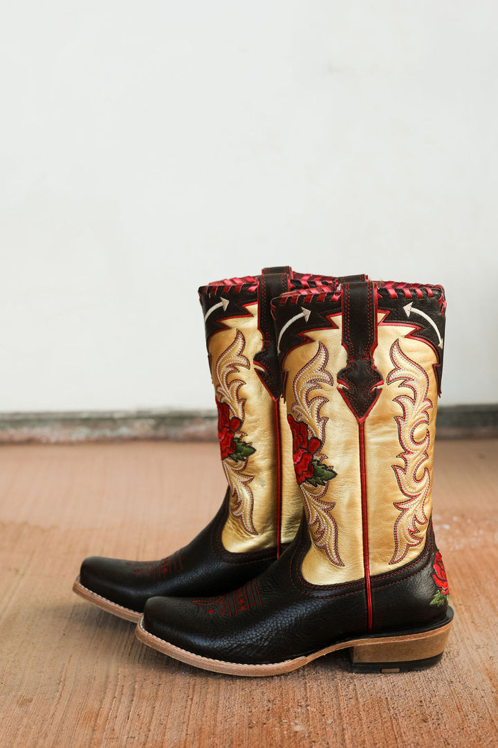 Futurity Boot