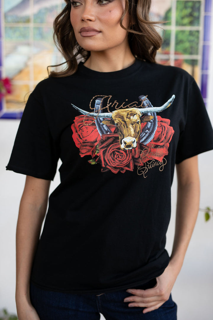 Steer RQ Shirt