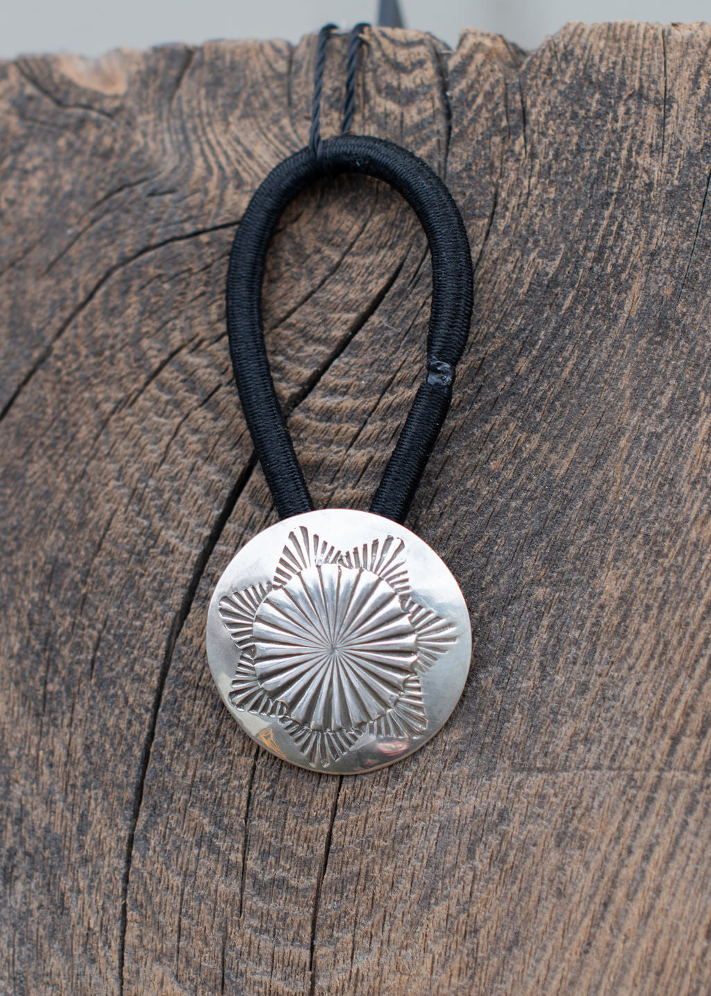 Star Shine Hair Tie