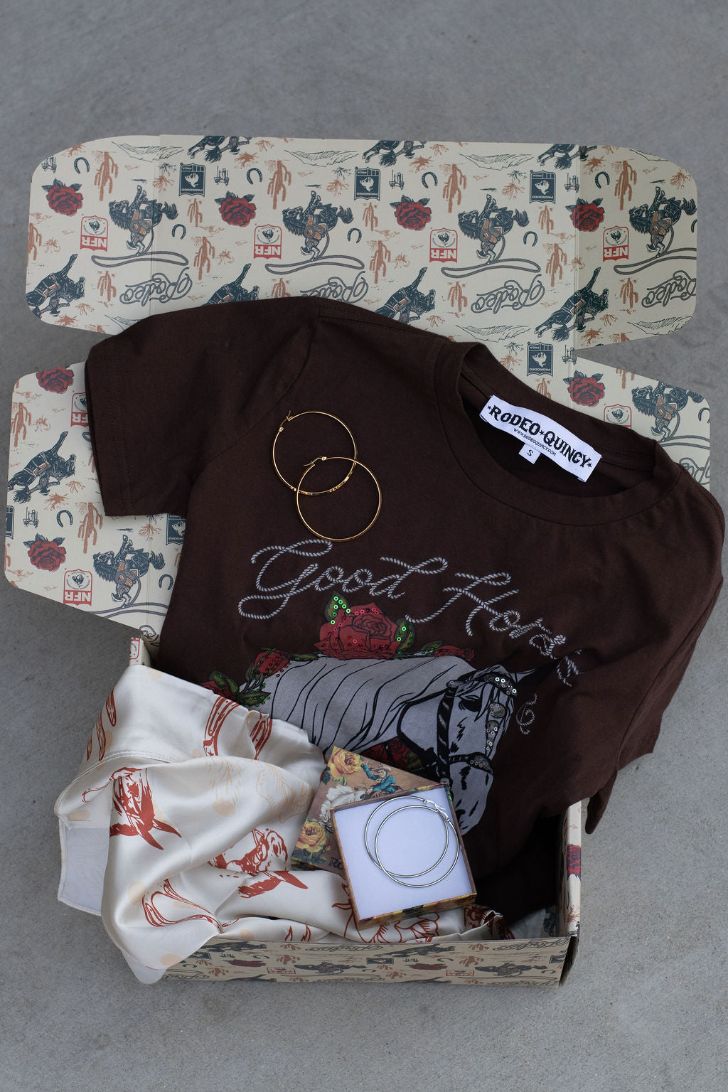 RQ Monthly Subscription