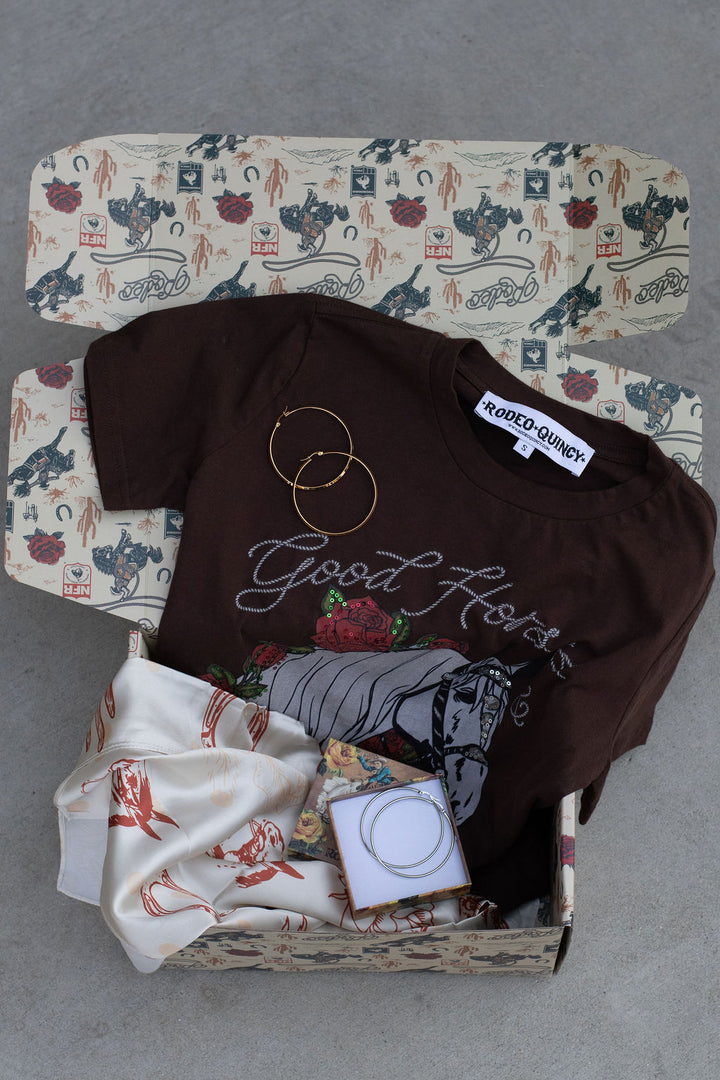 RQ Monthly Subscription