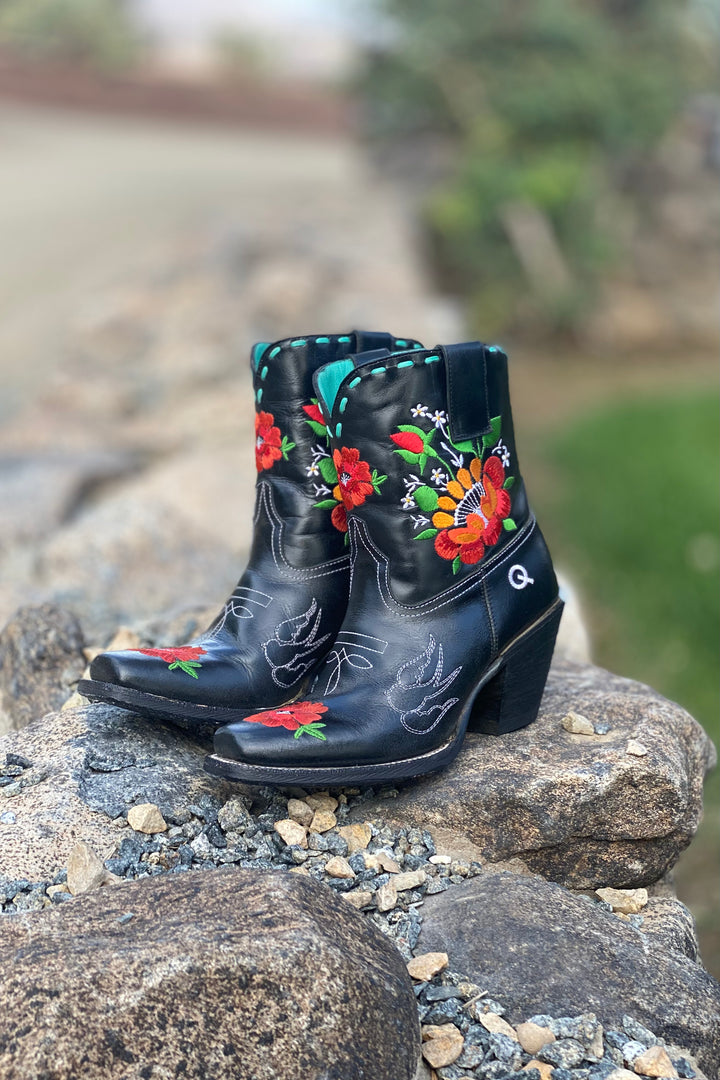 Senorita Rosita Boot