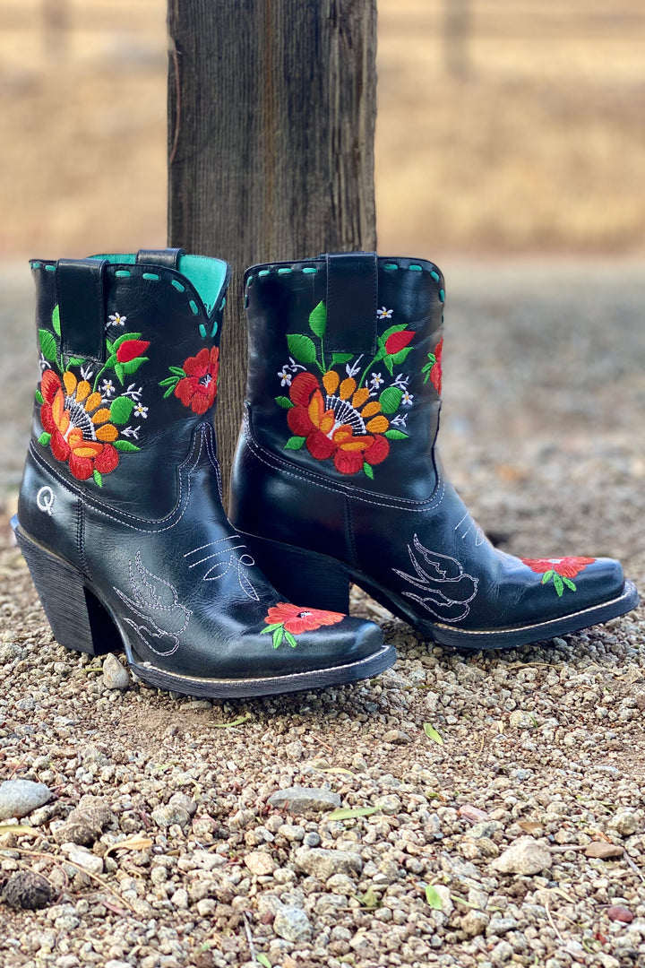 Senorita Rosita Boot